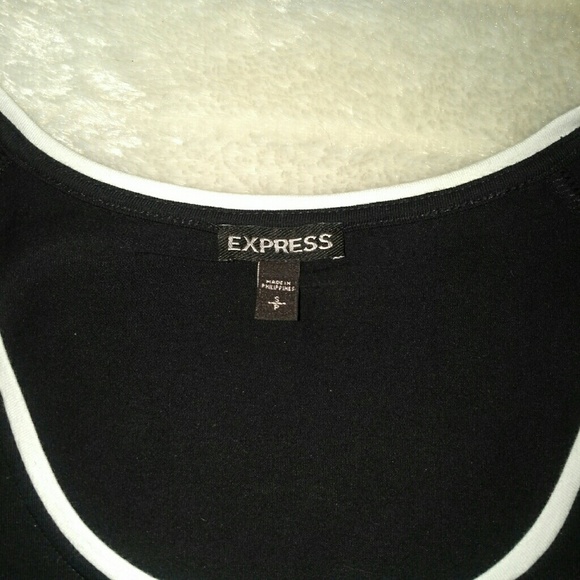 Express top - Picture 3 of 3