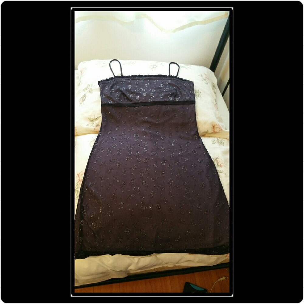 Candy Rocket Lace Dress