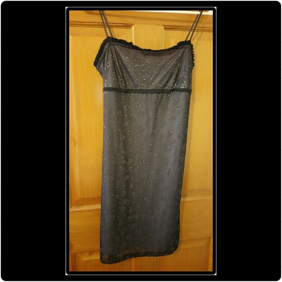 Candy Rocket Lace Dress - Picture 2 of 4