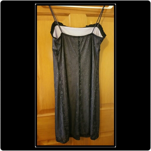 Candy Rocket Lace Dress - Picture 3 of 4