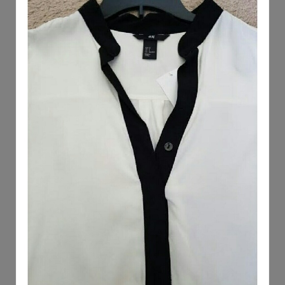 H&M Tunic - Picture 2 of 4