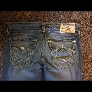 Men's True Religion Jeans