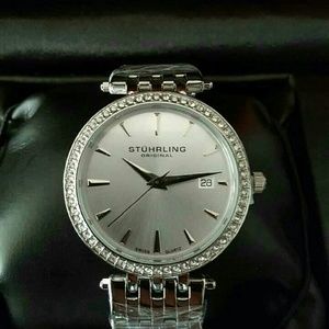 Sturhling origional womens watch