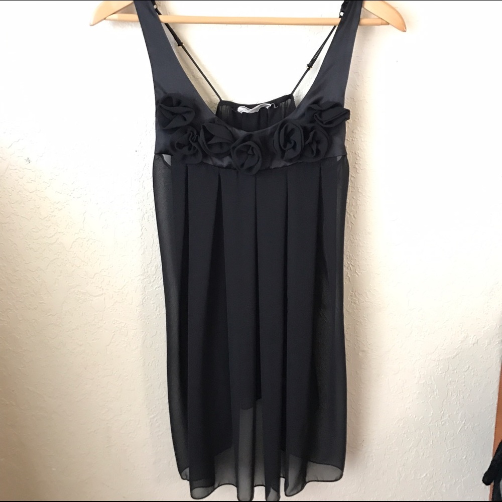 Flora Nikrooz Intimate Apparel ,Small