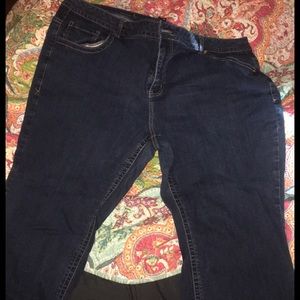 Lane Bryant jeans