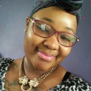 Meet your Posher, Antwanette