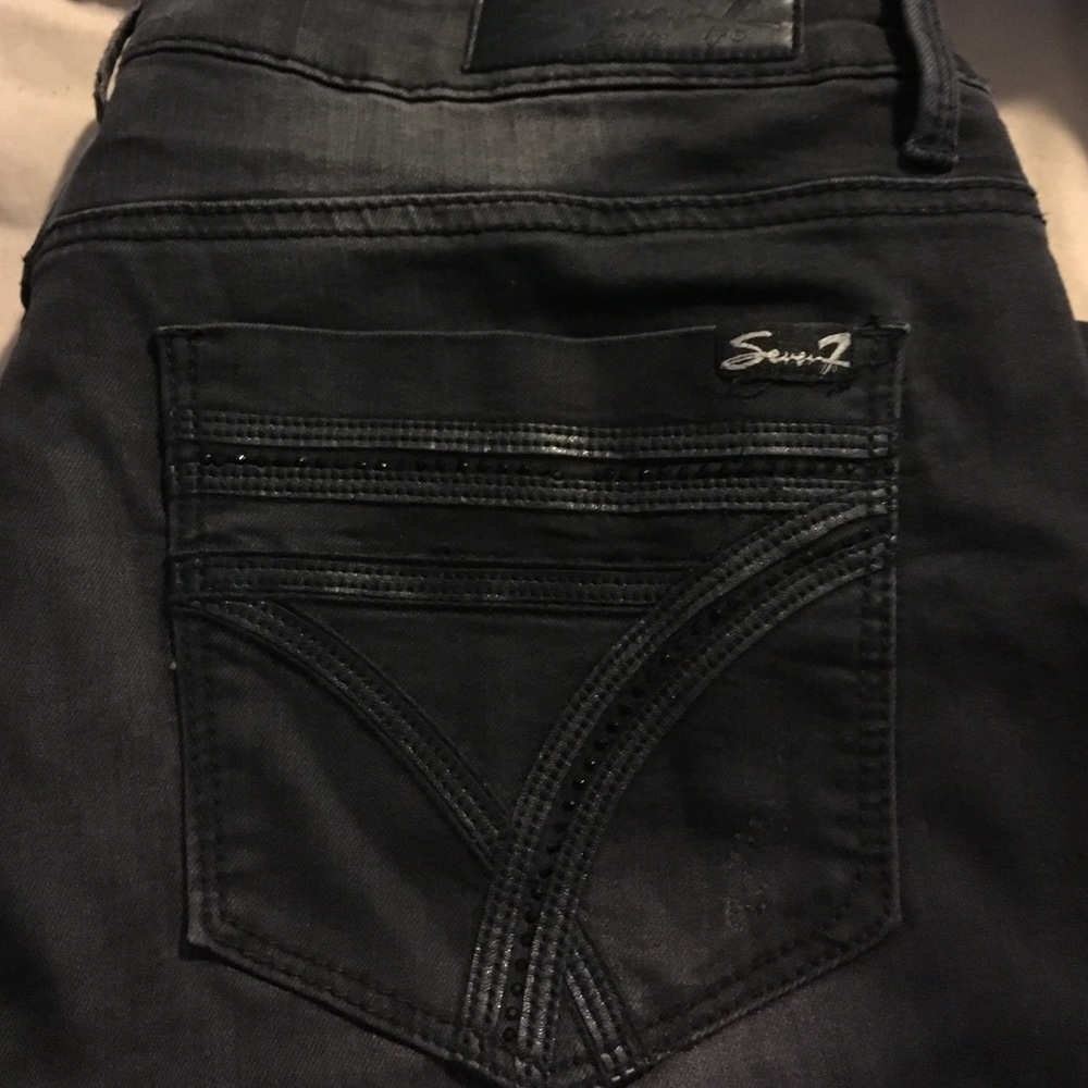 Size 14 EUC Seven Jeans😃