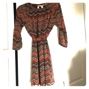 Forever 21 Contemporary Dress