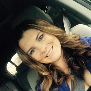 Meet your Posher, Jade