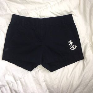 Rare J. Crew Chino Shorts