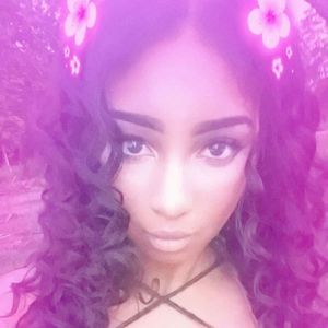 Meet your Posher, Glenda