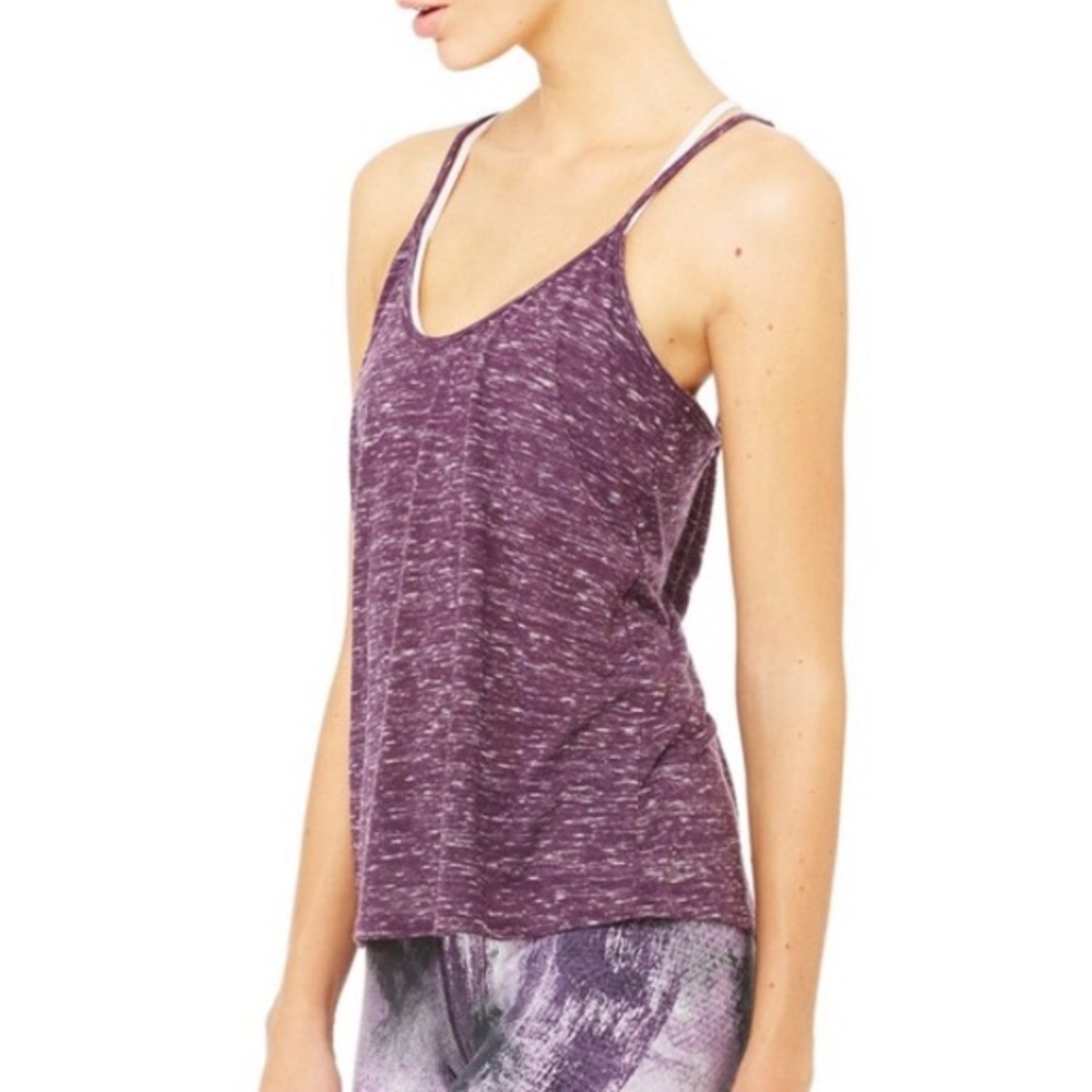 Alo yoga women's Helena tank