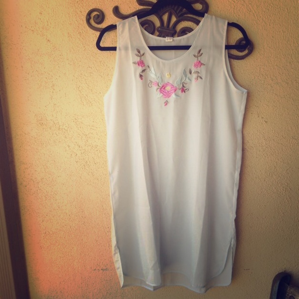 Night gown