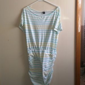 Victoria Secret t-shirt dress