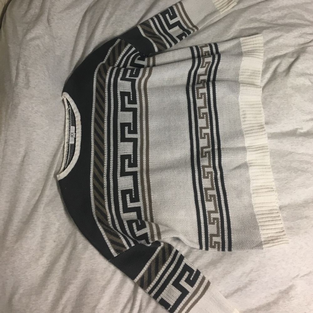 Jack by BB Dakota Sweater