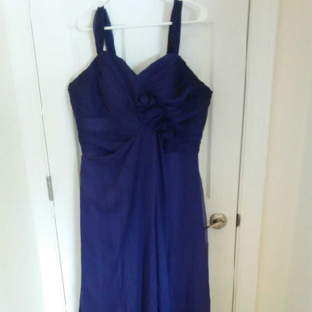 Bridesmaids dress