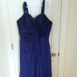 Bridesmaids dress