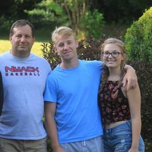 Meet your Posher, Edward