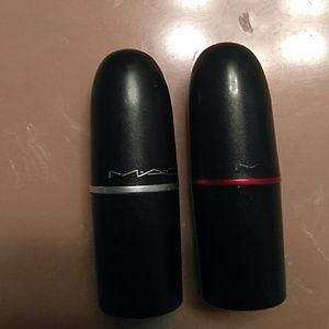 Mac lipstick lot