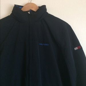Tommy Hilfiger Jacket