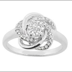 Cate & Chloe Stella "Cosmic" Ring