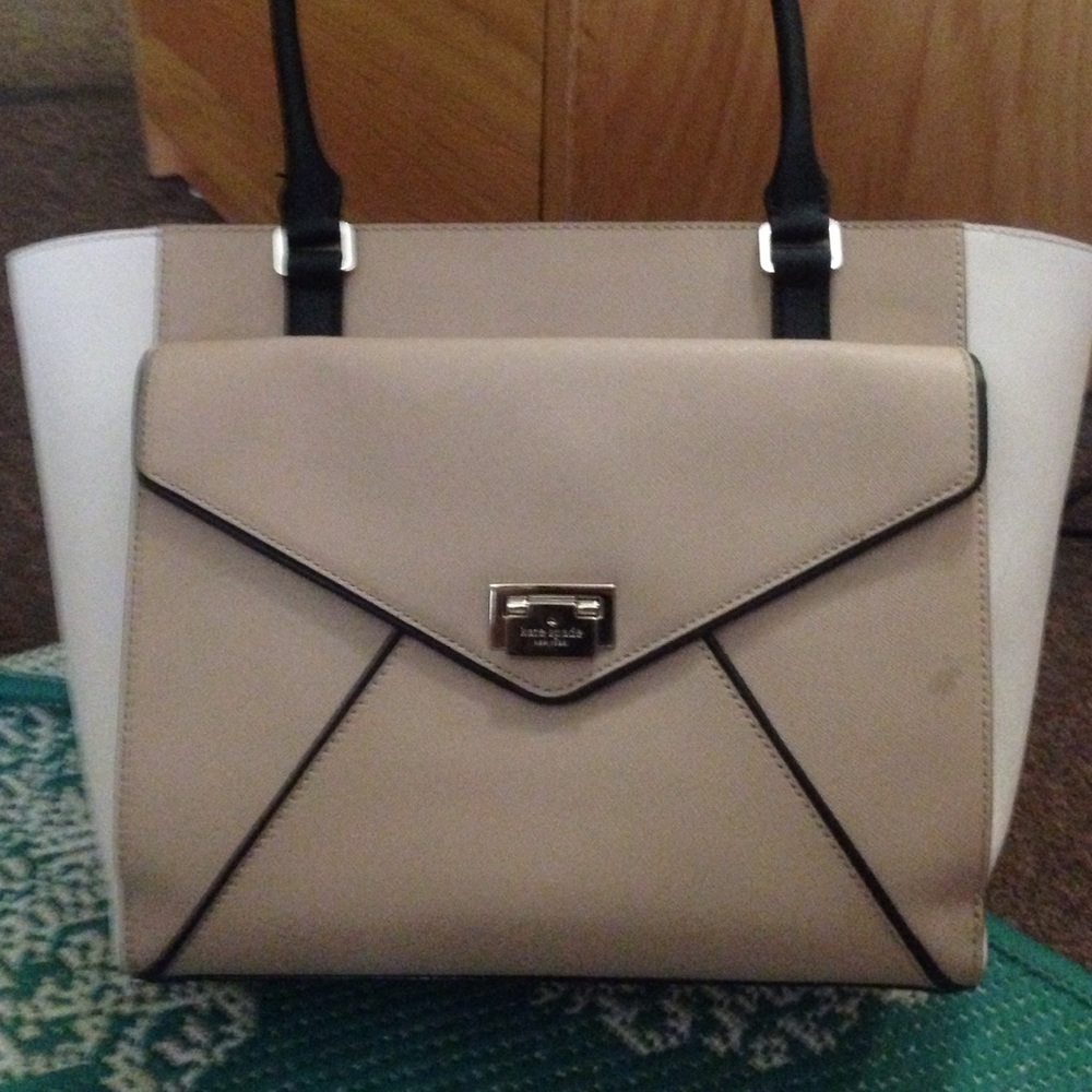 Kate spade tote