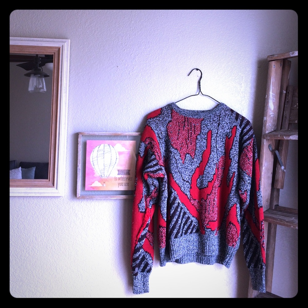 Giovanni special edition sweater