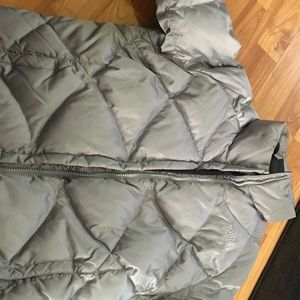 North Face Women's coat