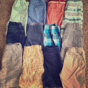 Summer shorts