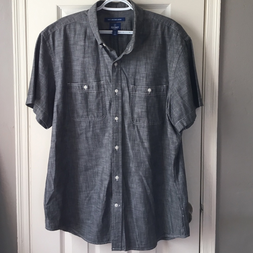OLD NAVY SHIRT