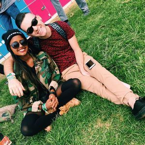 Meet your Posher, Nick