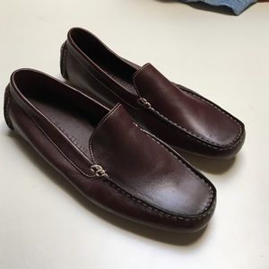 Cole Haan driving loafer. Brand New 7 1/2 B