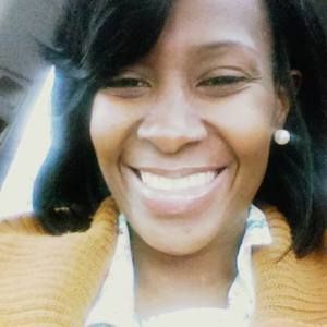 Meet your Posher, Candi