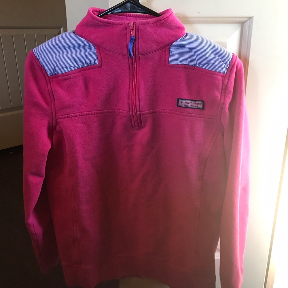 Vineyard vine long sleeve