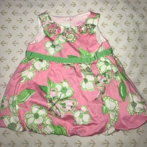 Lilly Pulitzer Bubble