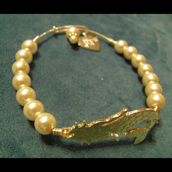 Mermaid Bangles - Picture 2 of 4