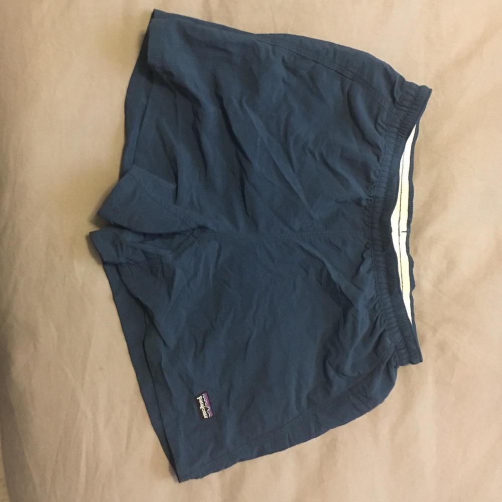 Patagonia "Baggies" Shorts