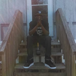 Meet your Posher, Kentrell