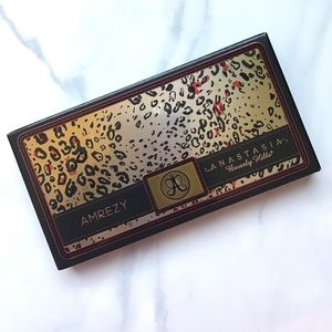 Anastasia Beverly Hills Amrezy Palette