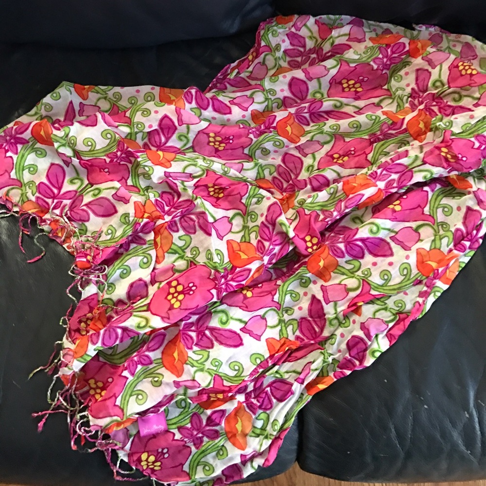 Scarf 65inch legenth
