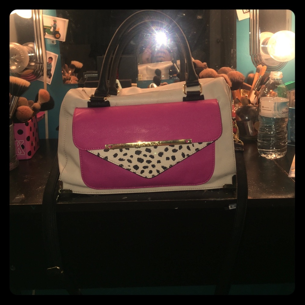 Betsey Johnson purse