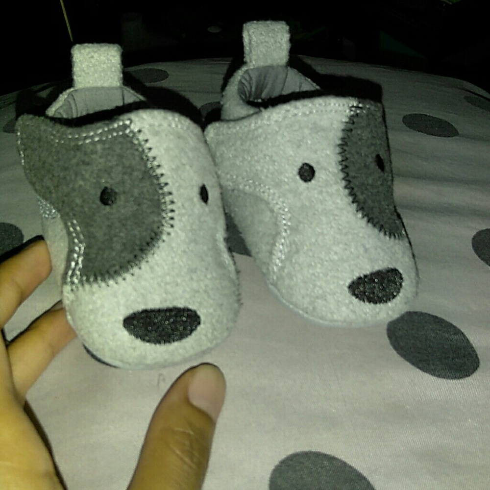Baby Shoes