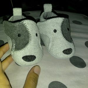 Baby Shoes