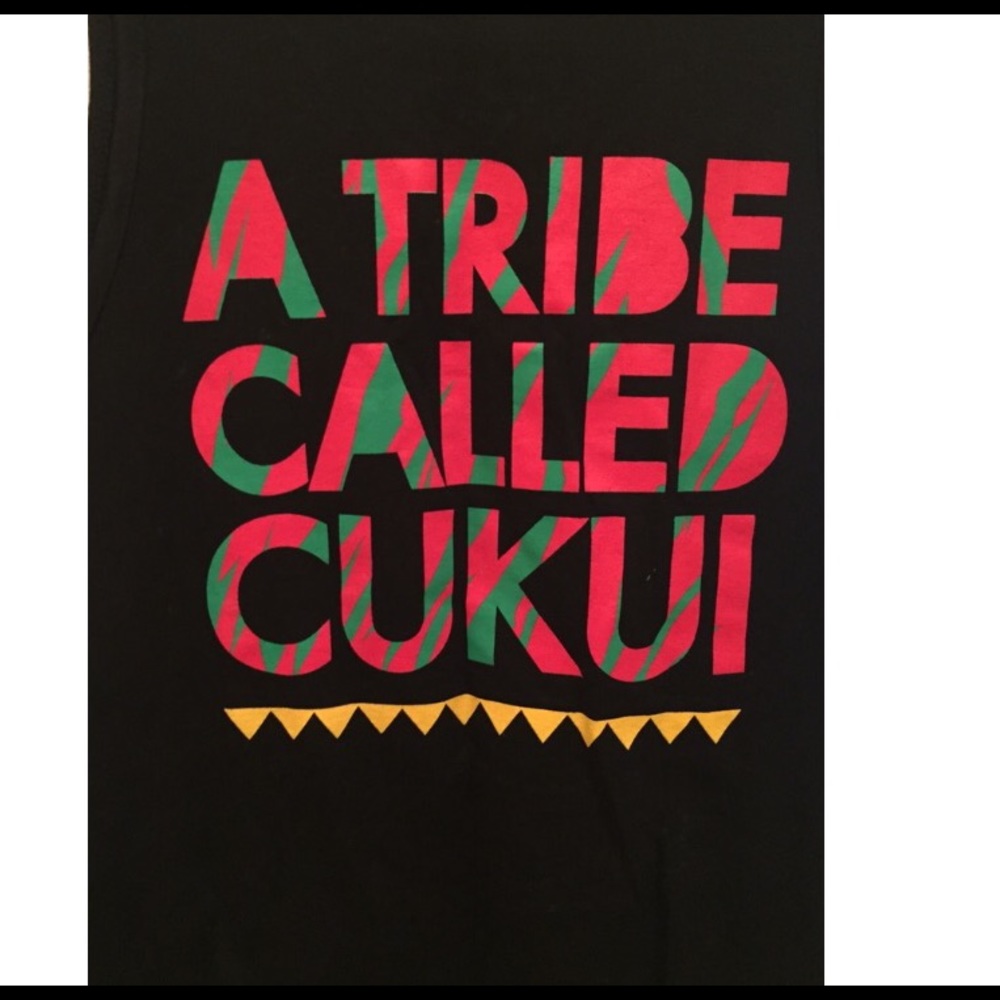 Cukui Tank - Picture 4 of 4