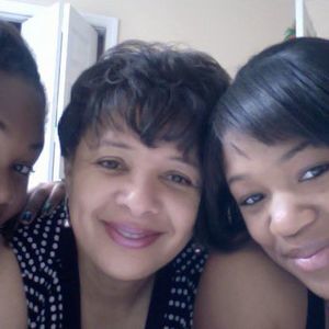 Meet your Posher, Joyce