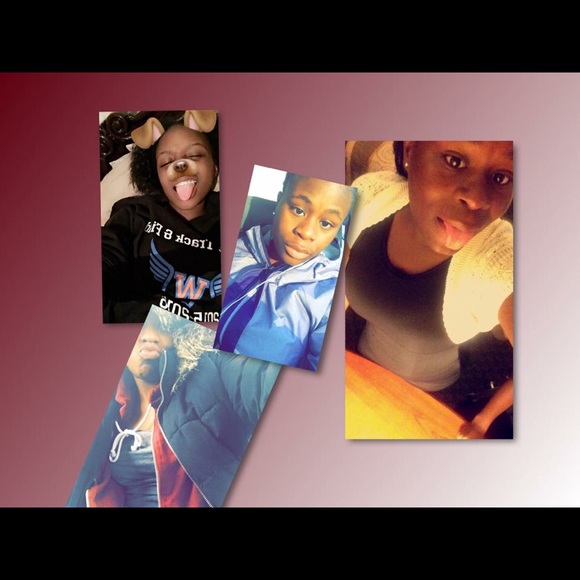 Meet your Posher, Jasmine - Picture 1 of 1