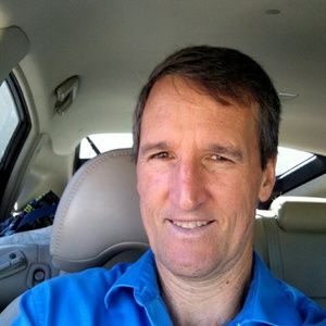 Meet your Posher, Andy