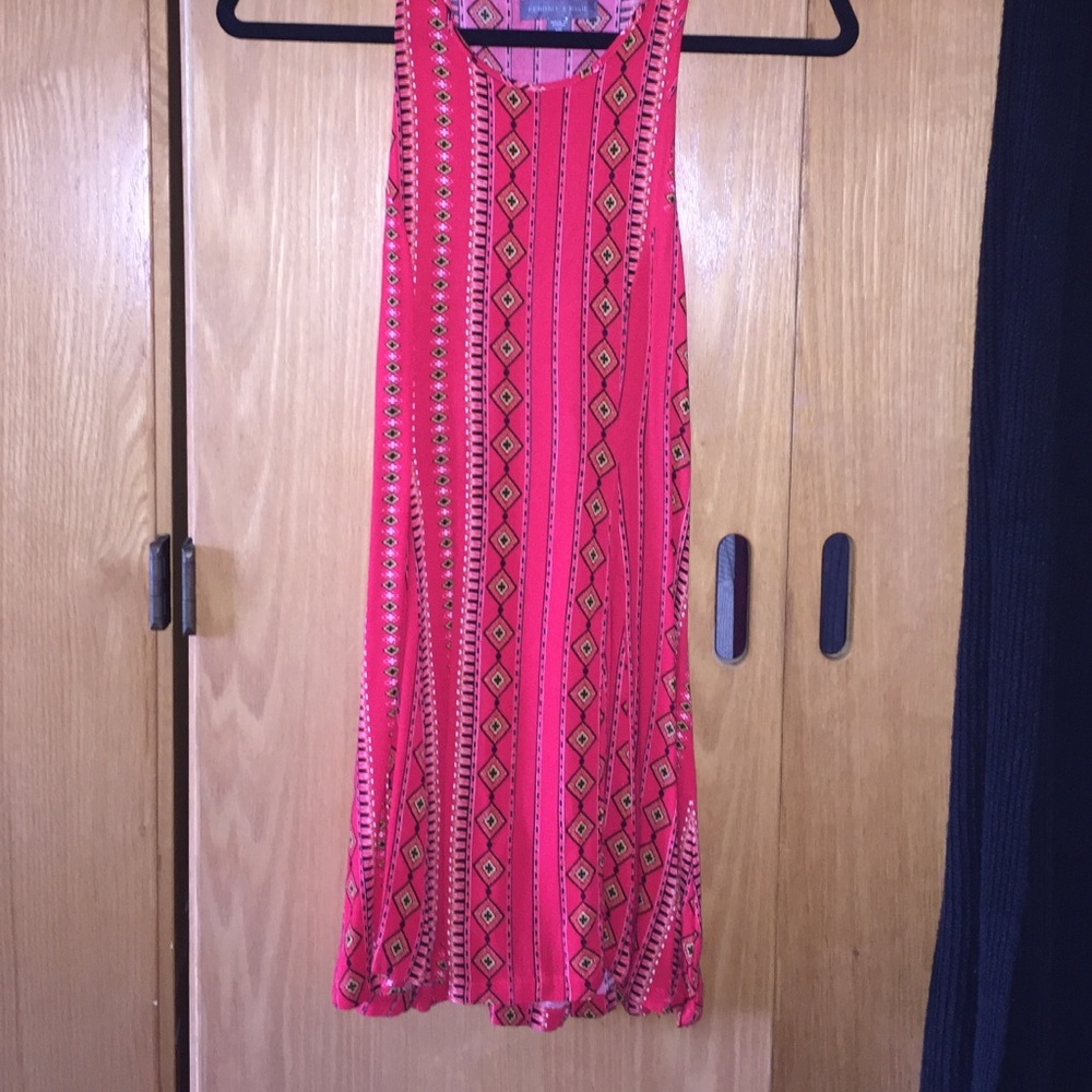 Kendall & Kylie dress