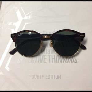 Ray Ban Sunglasses