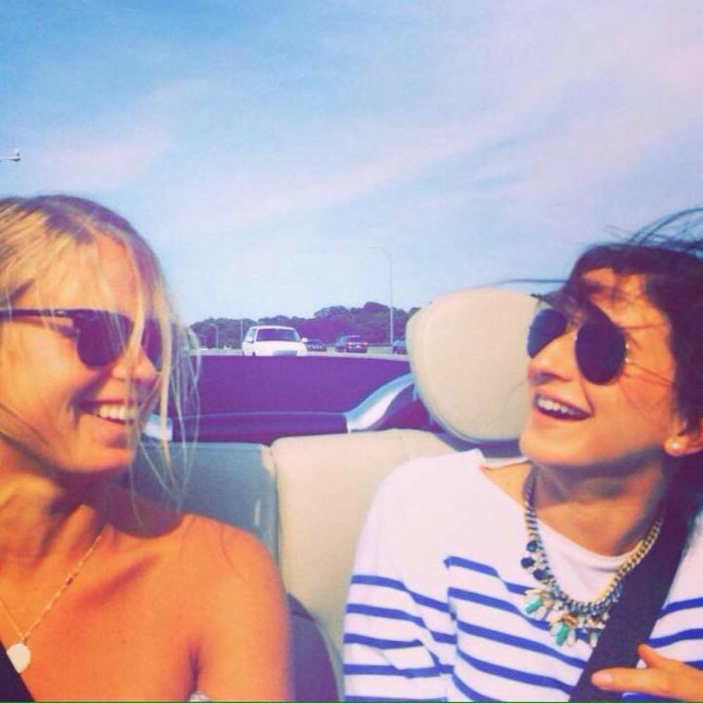 Meet your Posher, Tessa